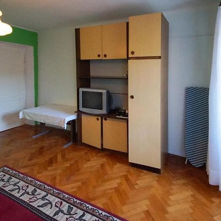 Apartman Grzin Mošćenička Draga Exteriér fotografie