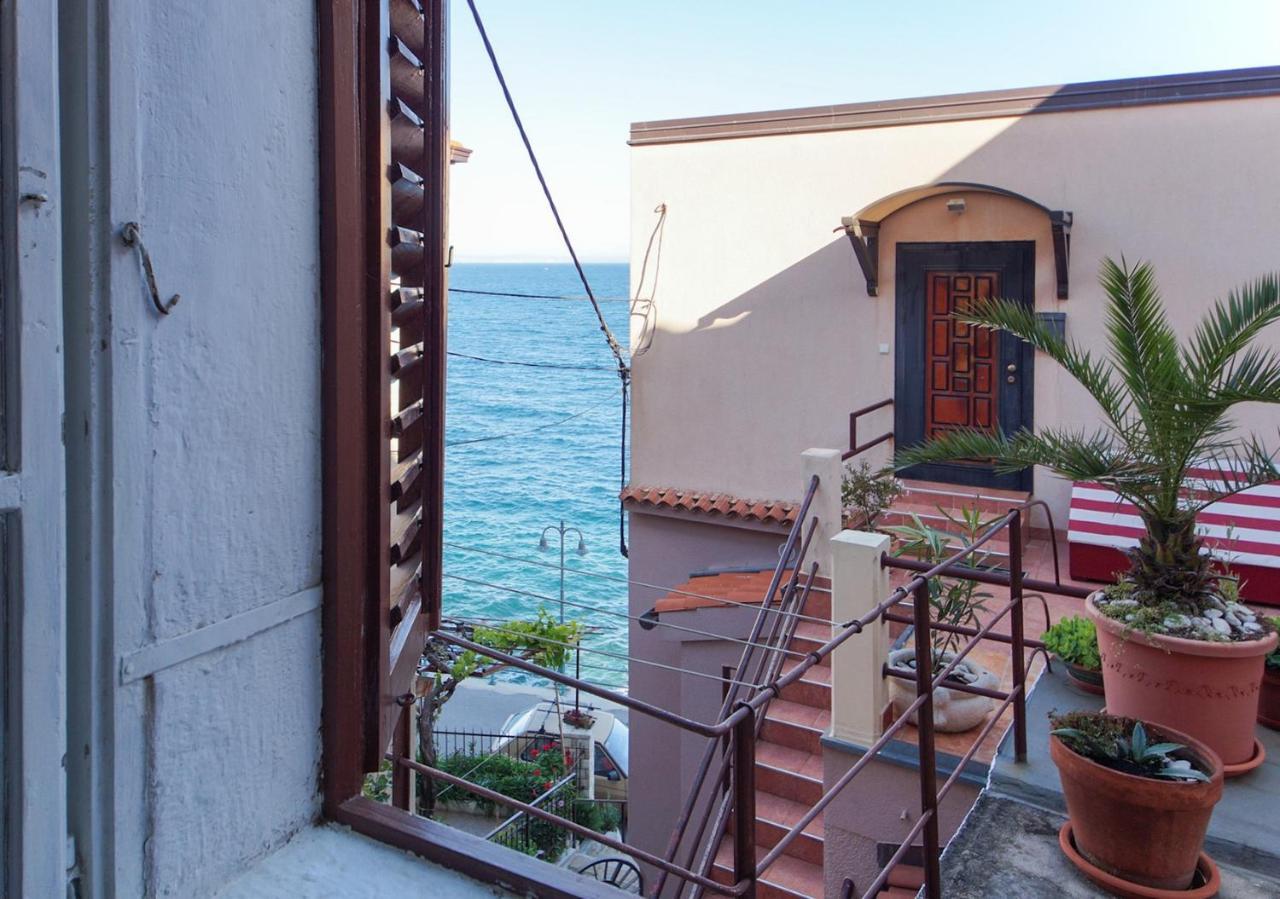 Apartman Grzin Mošćenička Draga Exteriér fotografie